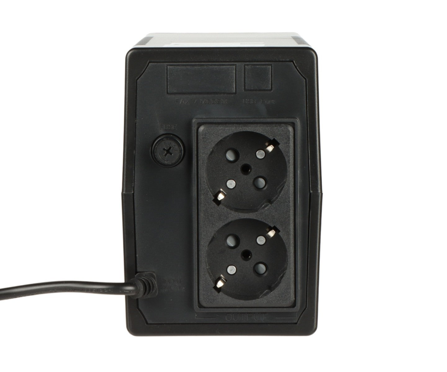 HIKVISION DS-UPS600 (0-STD) ONDULEUR 600VA/360W,12V
