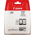 Encre CANON PG-445/CL-446 MULTI PACK DB