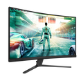 Philips EVNIA 32M2C3500L - Écran Gaming 31.5" Incurvé WQHD 2560x1440 180Hz