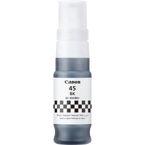 ENCRE CANON GI-45 BLACK