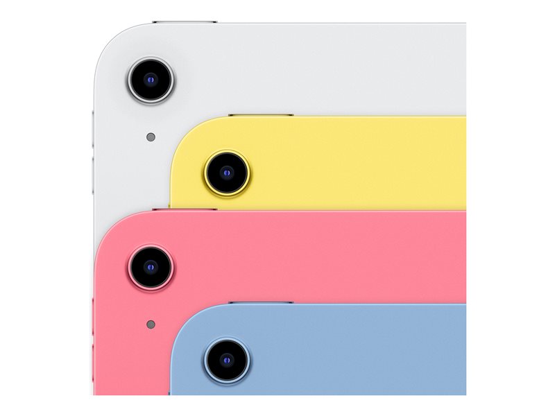 Apple iPad 11 pouces A16 Wi‑Fi 128 Go jaune