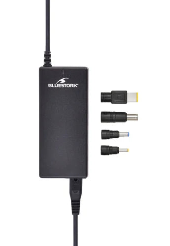 BLUESTORK BS-PW-NB-90 LENOVO ALIM. NOTEBOOKS 90W 4 EMBOUTS