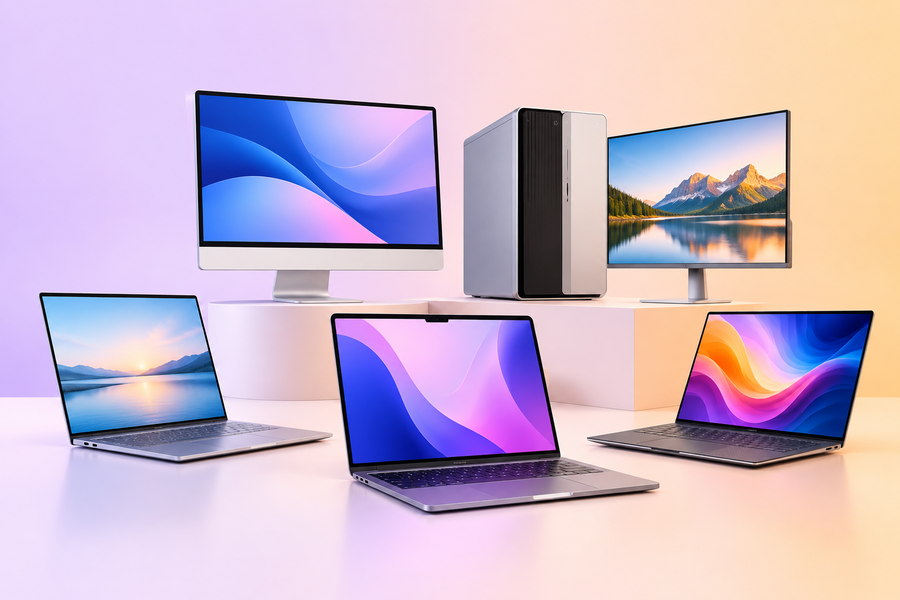 💻 Informatique