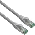 Cordon RJ45 certifié GRS CAT 6A S/FTP 3m