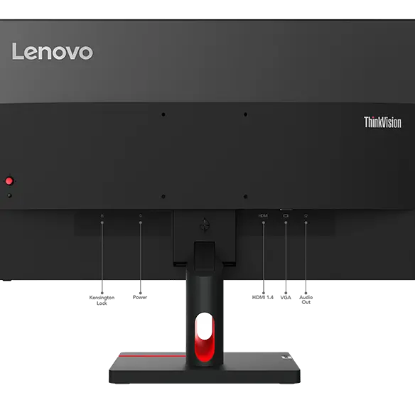 Lenovo TV S24i-30 – Écran 23.8" FHD 100Hz HDMI VGA