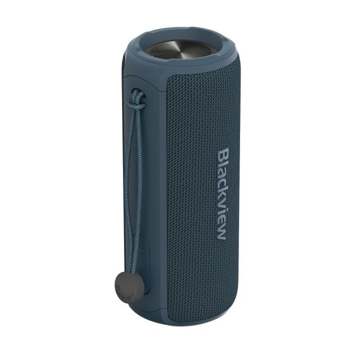 BLACKVIEW AURABASS 3 Enceinte Bluetooth 5.3 SS/FIL Étanche IPX7hau*bl