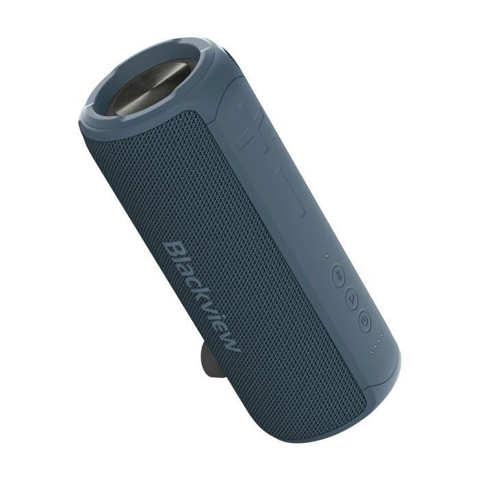 BLACKVIEW AURABASS 3 Enceinte Bluetooth 5.3 SS/FIL Étanche IPX7hau*bl