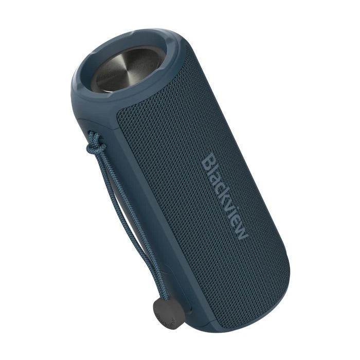 BLACKVIEW AURABASS 3 Enceinte Bluetooth 5.3 SS/FIL Étanche IPX7hau*bl