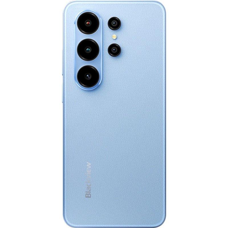 Smartphone BLACKVIEW Wave 10C 6.88" 4/128Go Bleu