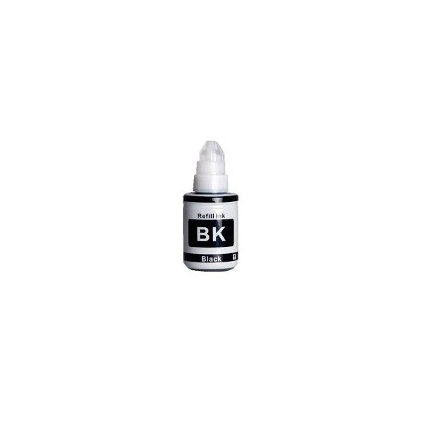 ENCRE CANON GI-490 BK ( recharge encre noire pour G24xx-G34xx)