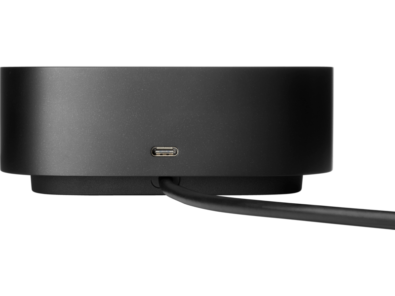 Station d'accueil USB-C G5