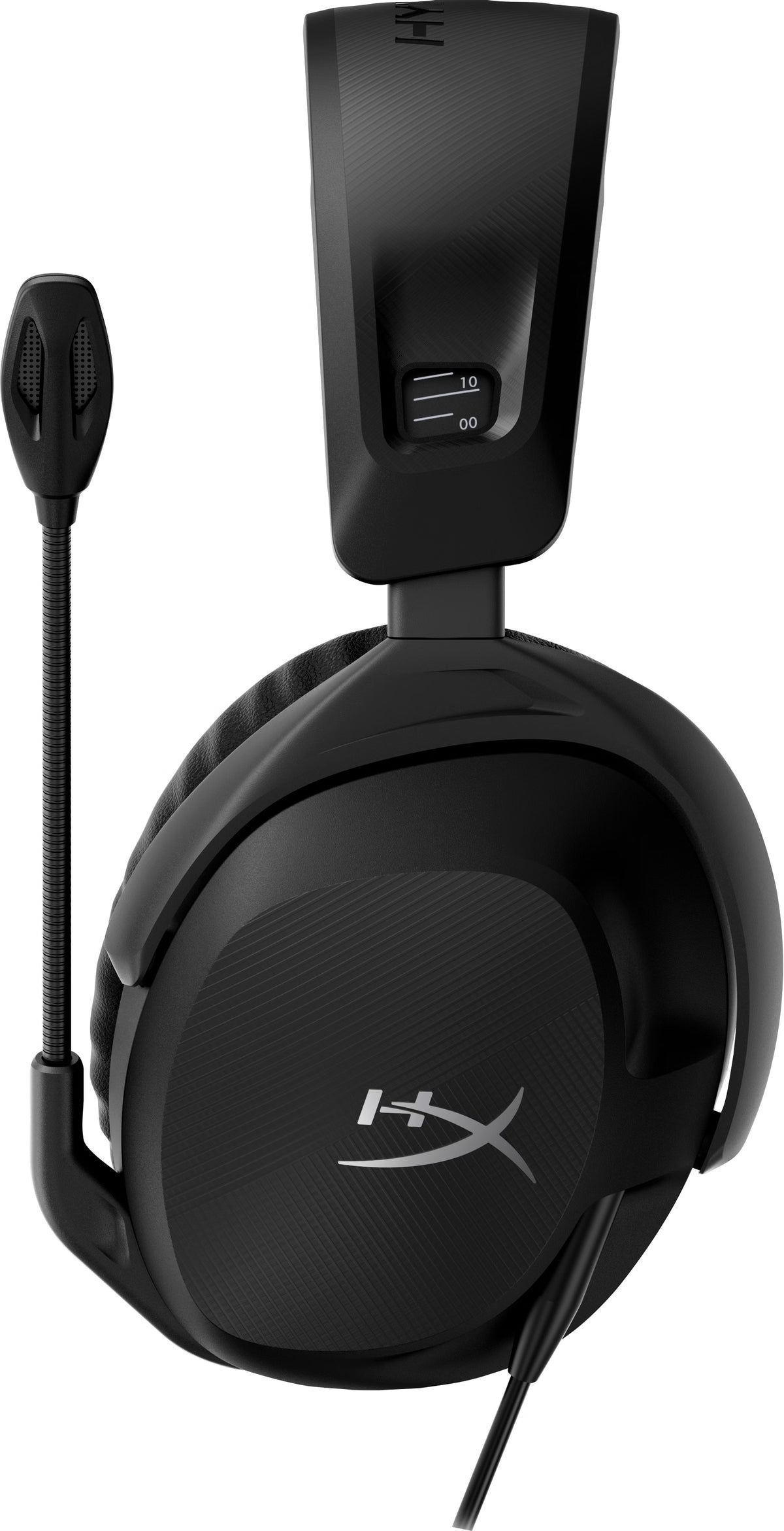 Casque Gaming HyperX Cloud Stinger 2 Sans Fil Noir