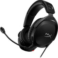 Casque Gaming HyperX Cloud Stinger 2 Sans Fil Noir