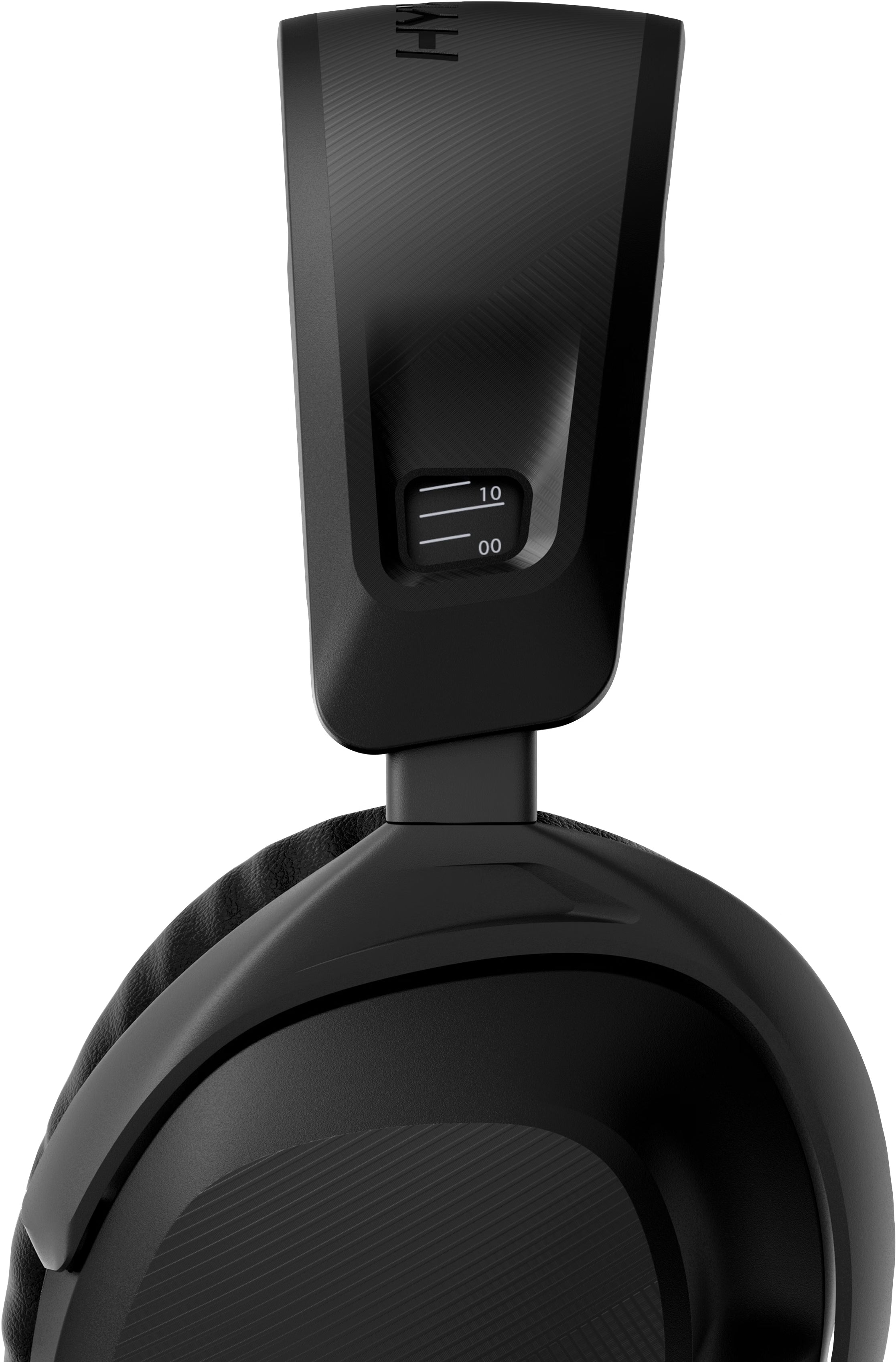 Casque Gaming HyperX Cloud Stinger 2 Sans Fil Noir