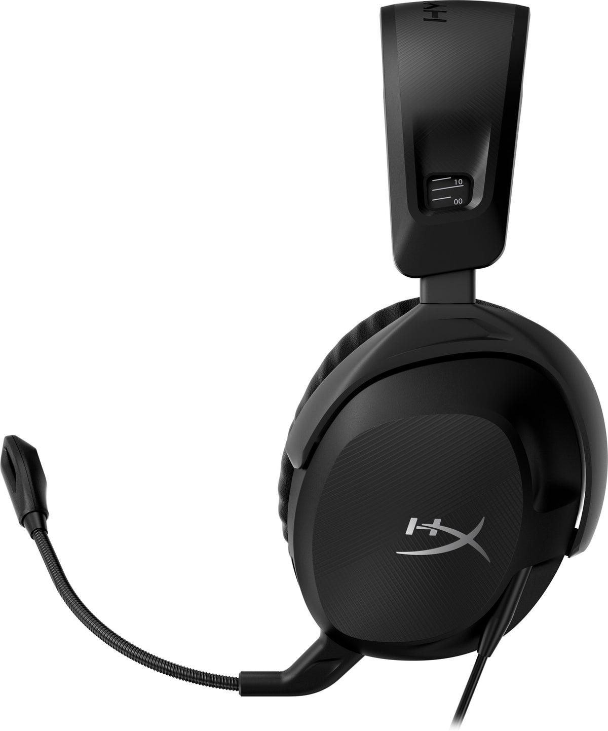 Casque Gaming HyperX Cloud Stinger 2 Sans Fil Noir