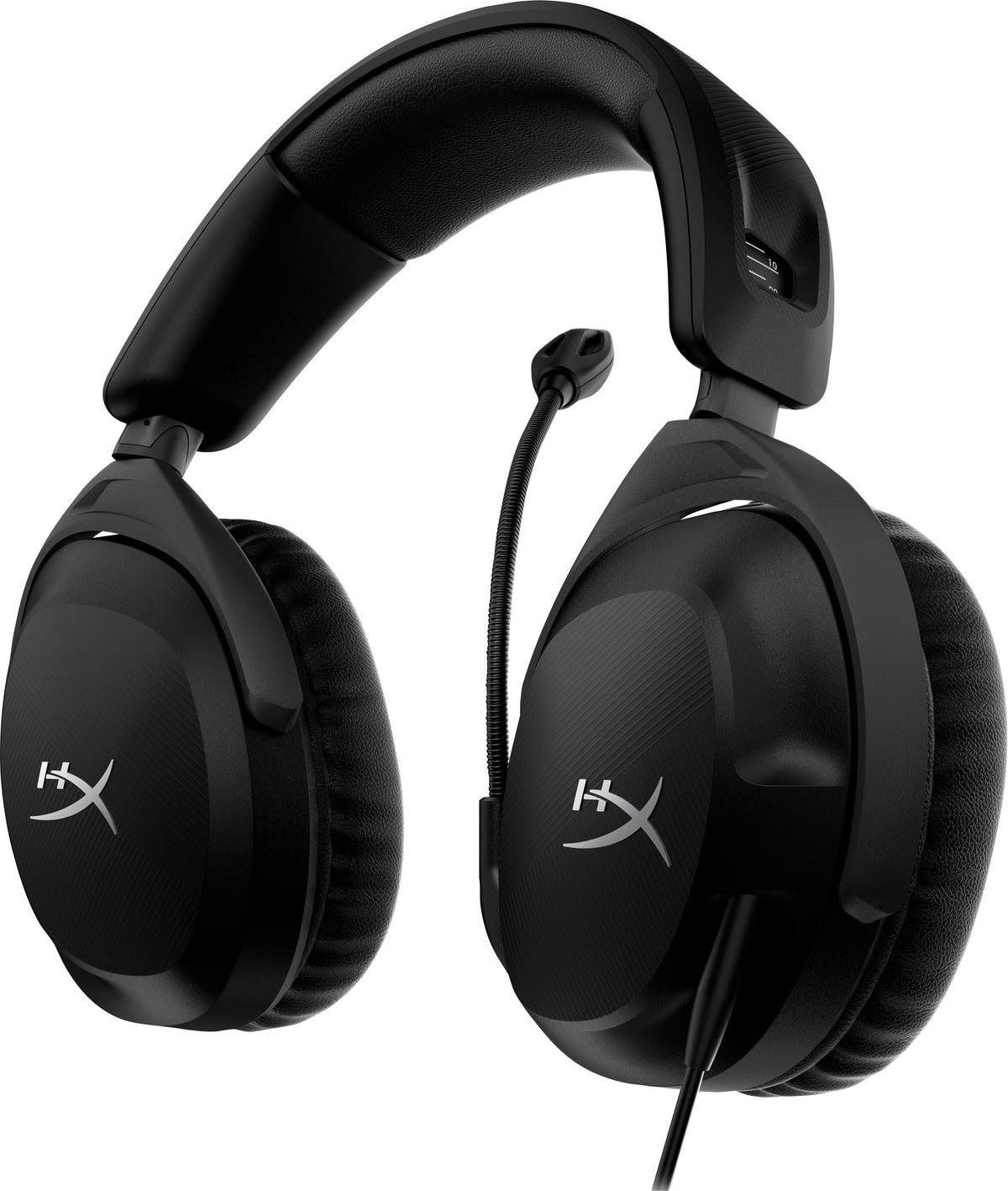 Casque Gaming HyperX Cloud Stinger 2 Sans Fil Noir