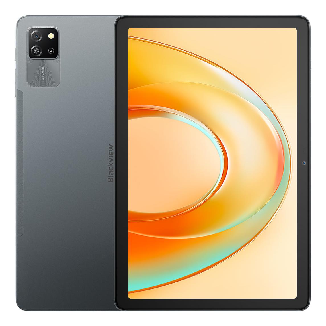Tablette BLACKVIEW Tab 60 Pro LTE 4G 10.1" 8/128Go WiFi Volcano Grey