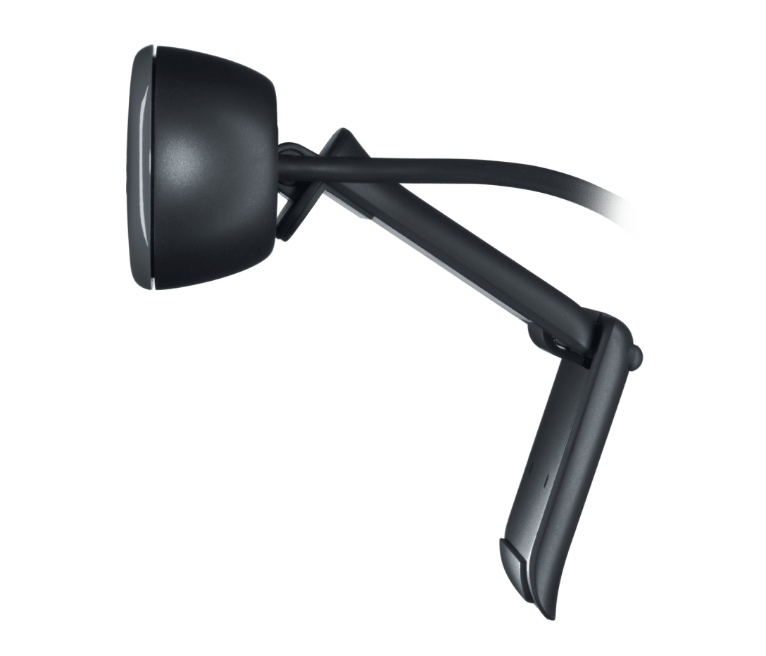 Logitech Webcam C270 HD Noir