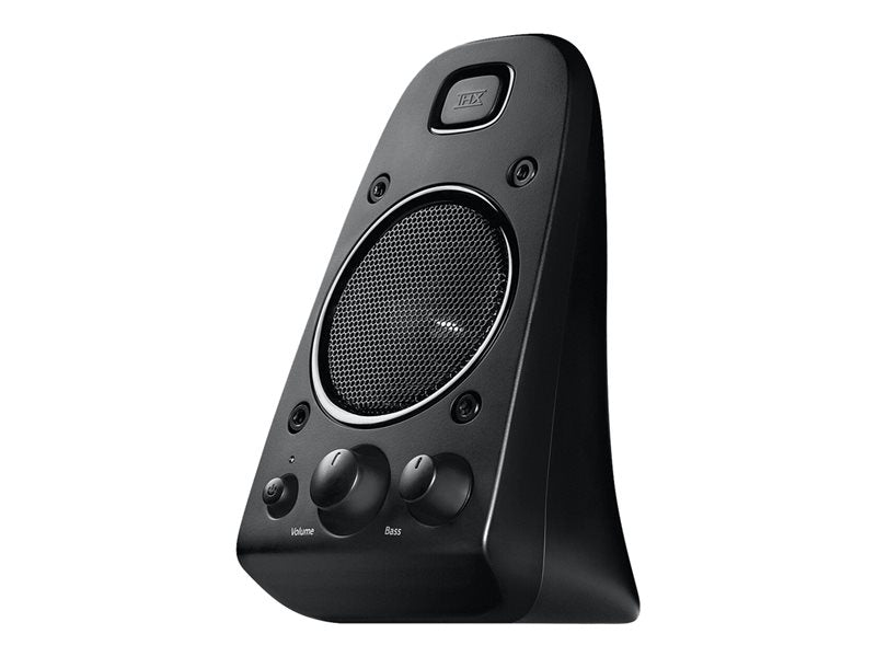 Logitech Z623 Haut Parleur 2.1 certifié THX - 200W RCA Jack