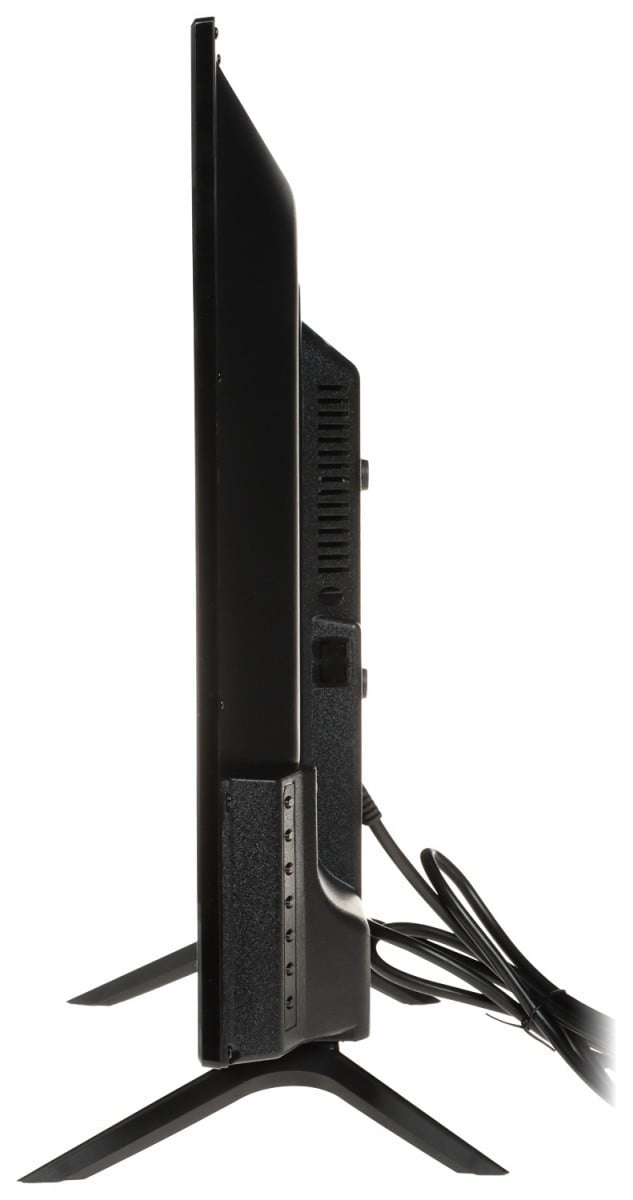 LED 32 wide * HIKVISION DS-D5032F3-1V0S 8ms FHD VGA/HDMI +HP VESA
