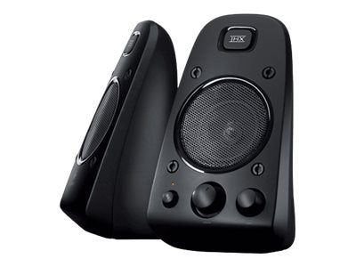 Logitech Z623 Haut Parleur 2.1 certifié THX - 200W RCA Jack