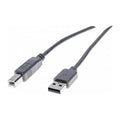 Cable USB2.0 Type-A (M) vers Type-B (M) ECO 3.0M * 532409