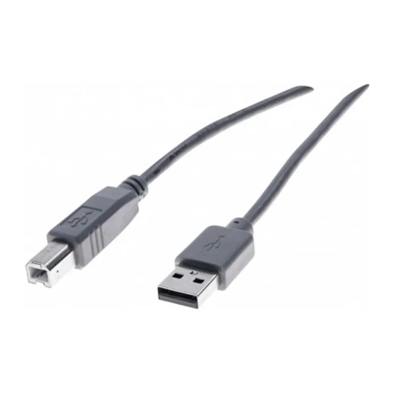 Cable USB2.0 Type-A (M) vers Type-B (M) ECO 3.0M * 532409