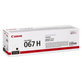 TONER CANON 067H NOIR (High Capacity)