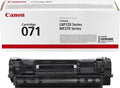 TONER CANON 071 NOIR (1200p)