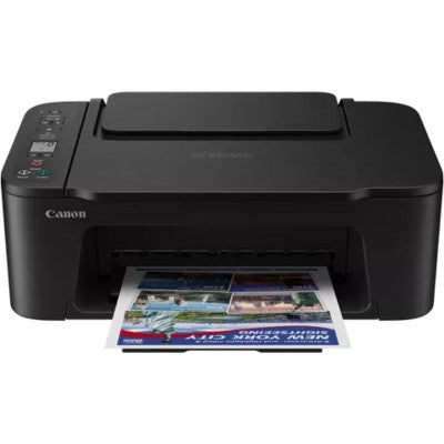 Canon PIXMA TS3640 3-en-1 • Imprimante Jet d'encre USB/WiFi