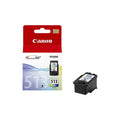 Encre CANON CL-513 couleur FR