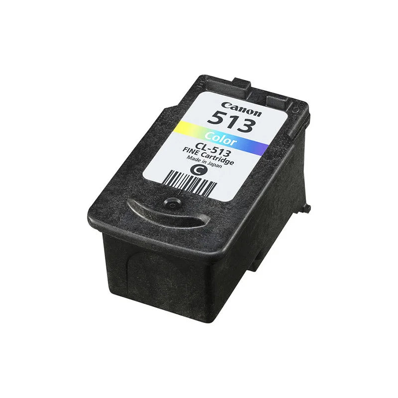 Encre CANON CL-513 couleur FR