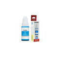 ENCRE CANON GI-490 C ( recharge encre CYAN pour G24xx-G34xx)
