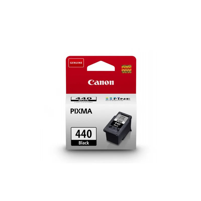Encre CANON PG-440 Noir (MG2140/MG3140/MX514) DB