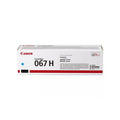 TONER CANON 067H CYAN (High Capacity)