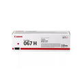 TONER CANON 067H MAGENTA (High Capacity)