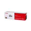 TONER CANON 054 YELLOW (1200p.)