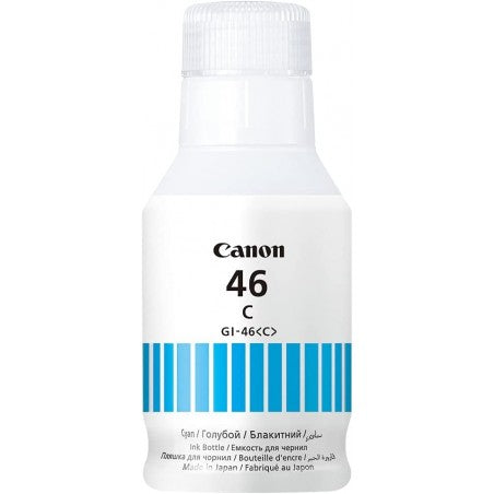 ENCRE CANON GI-46 CYAN