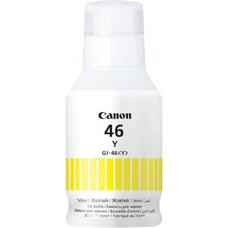 ENCRE CANON GI-46 YELLOW