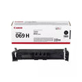 TONER CANON 069 HAUTE CAPACITE BLACK