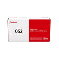 Cartouche toner Canon 052BK Original - Noir - Laser - 3100 pages