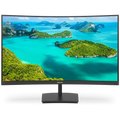 Moniteur LCD 23.6" LCD FHD 1920*1080 75HZ INCURVE 4MS HDMI