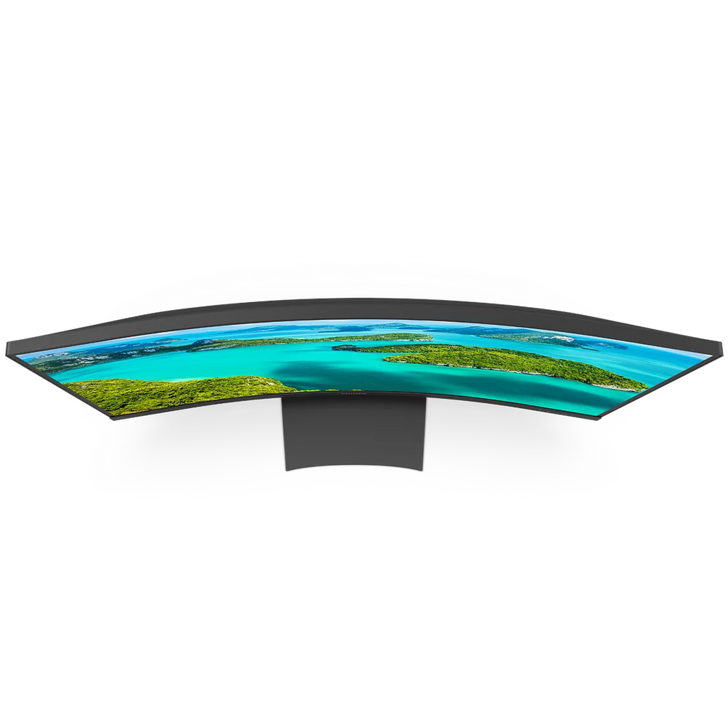 Moniteur LCD 23.6" LCD FHD 1920*1080 75HZ INCURVE 4MS HDMI