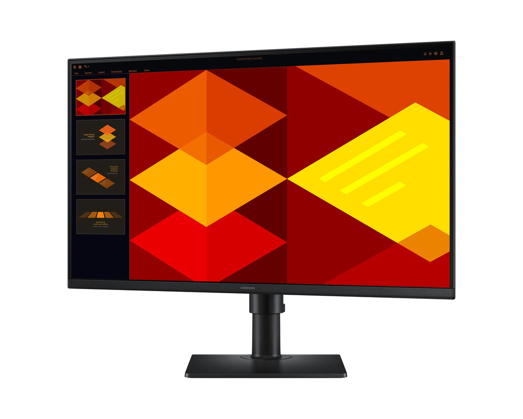 Samsung 27" S40GD FHD 100Hz | Écran LED IPS 1920x1080 | 2HDMI + DP + Pivot
