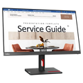Lenovo TV S24i-30 – Écran 23.8" FHD 100Hz HDMI VGA