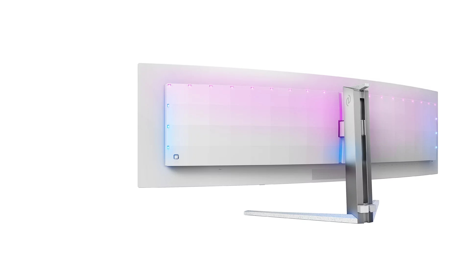 Philips 49M2C8900 – Écran incurvé OLED 49" 32:9 240Hz