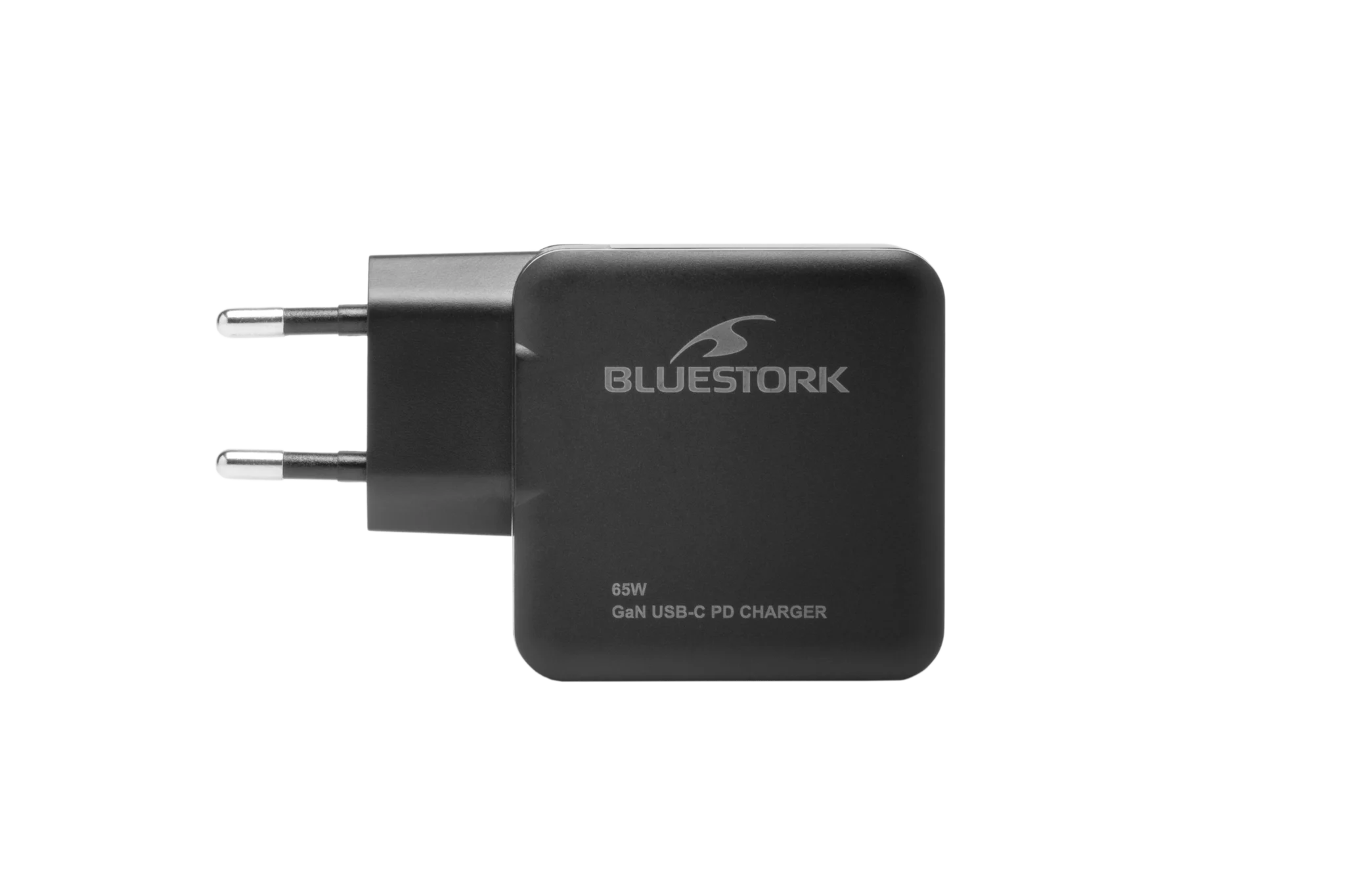 BLUESTORK BS-PW-NB-65-C-GAN ALIM. NOTEBOOKS 65W USB-C/A +Câble 1,8m