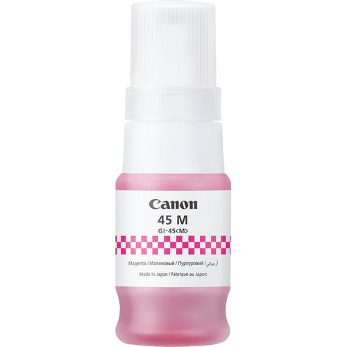 ENCRE CANON GI-45 MAGENTA