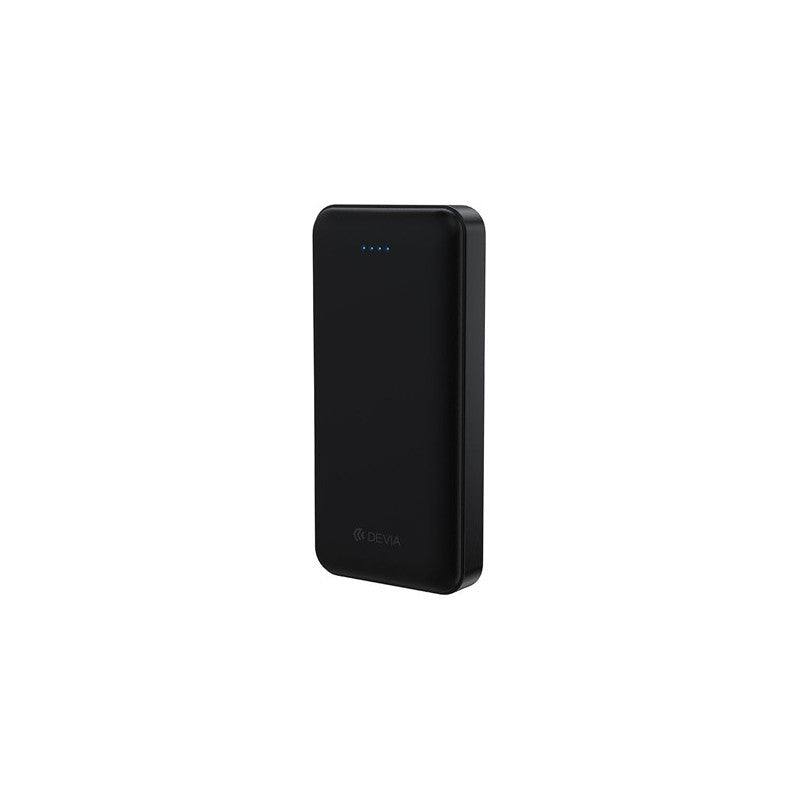 DEVIA Kintone Series Power Bank  (20000Mah)*BK