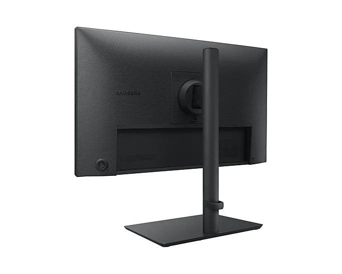 24" Samsung C432 Series FHD 1920x1080 100Hz HDMI/VGA/DP Pivot